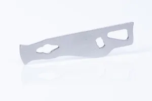 Double Disc Grinding
