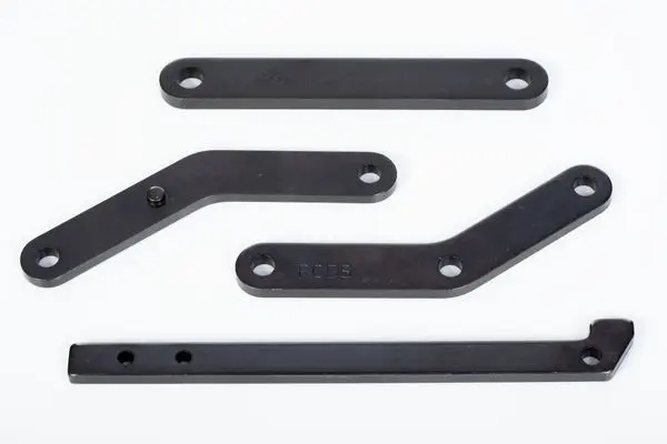 Abrasive Finishing & Deburring