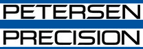 Petersen Precision Logo