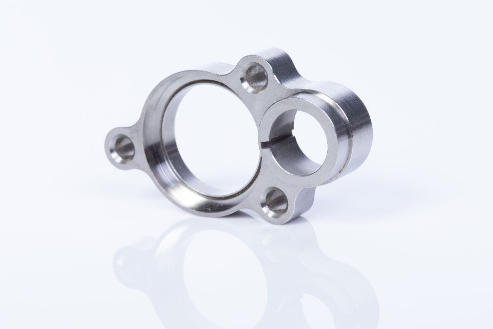 CNC Milling CNC Milling component