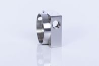 Sensor Hub made via CNC milling