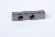 Part made via CNC milling