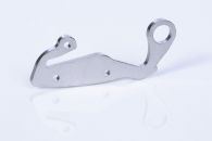 Spacer Link made via fineblanking and double disk grinding