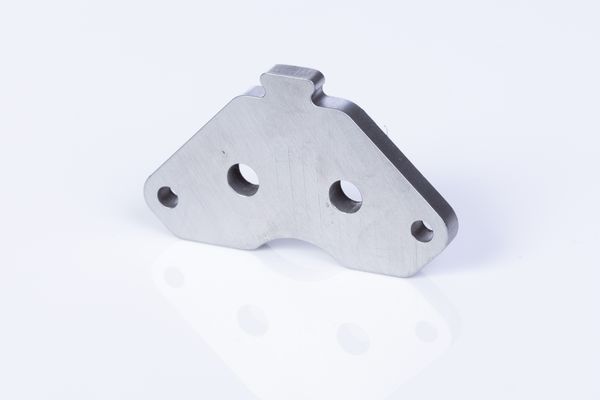 electronics electronics fineblanked mount