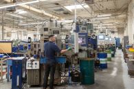 Petersen Precision facility