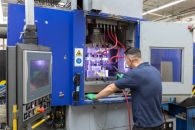 Petersen Precision facility