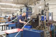 Petersen Precision facility