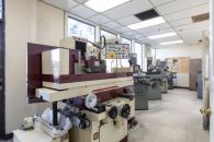 Petersen Precision facility