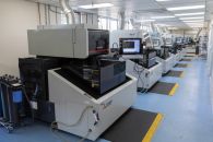 Petersen Precision facility