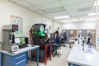 Petersen Precision facility