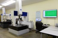 Petersen Precision facility