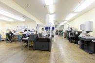 Petersen Precision facility
