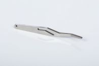 Blanked and formed Medical development component