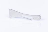 Blade made via fineblanking