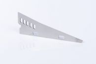 Medical Component made via fineblanking and Fine Grinding