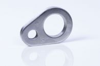 Mounting Plate made via fineblanking