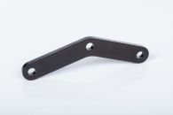 Fineblanked Rocking Link with black oxide plating