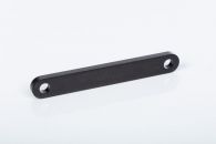 Fineblanked Straight Link with black oxide plating