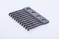 High Speed Dot Matrix Printing Pins made by Fineblank, CreepFeed Grinding and Lapping