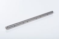 Scientific Rod made via round lapping