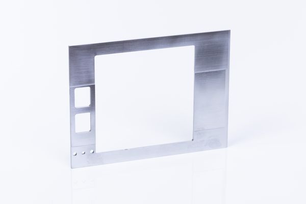 Tungsten medical device