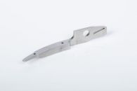 Fineblanked Component
