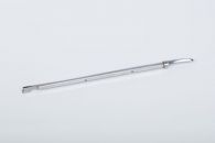Complex End Effect for a Medical Device made via CNC Milling