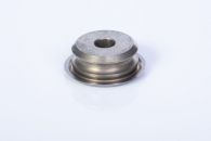 Stopper for medical device made via CNC Turning