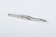 Blanked and formed Medical development component