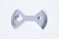 Machined Bicycle Component