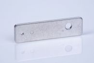 Lid used to seal an implantable device component