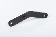 Fineblanked Rocking Link with black oxide plating