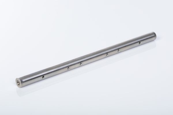 Scientific Instrument