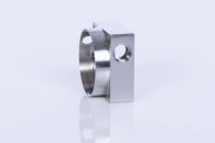 Sensor Hub made via CNC milling