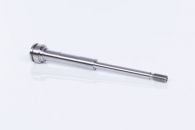 Long scientific instrument component