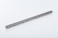 Scientific Rod made via round lapping