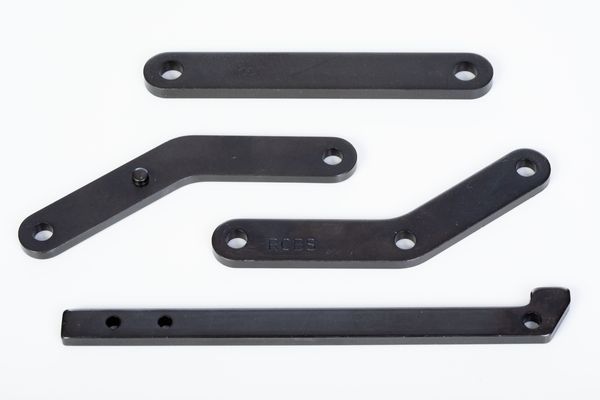 Fineblanked Tools