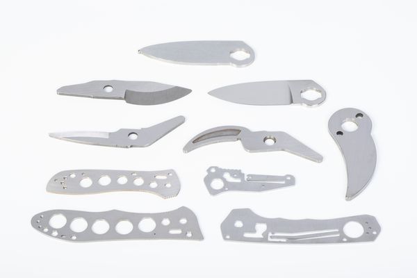 Tools and Hardware
