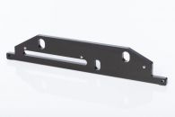 Fineblanked Hardware with black oxide finish