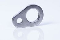 Mounting Plate made via fineblanking