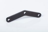 Fineblanked Rocking Link with black oxide plating