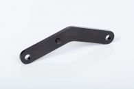 Fineblanked Rocking Link with black oxide plating