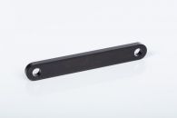 Fineblanked Straight Link with black oxide plating