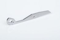 Fineblanked multitool scissor component
