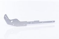 Crimping Tool Base made via fineblanking