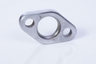 Fineblank mounting hub component