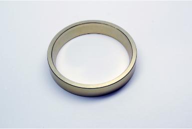 High Precision Lapping Services on Aluminum Ring