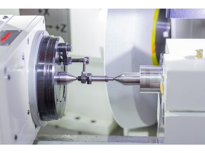 Active Precision Grinding