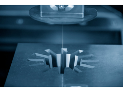 Active machining